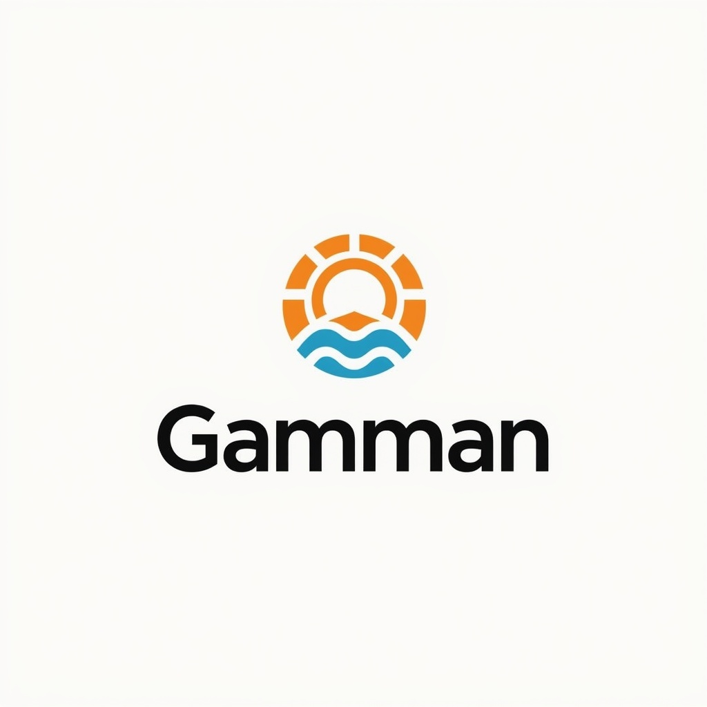 Gamman